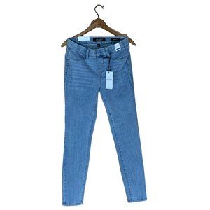 Judy BLue NWT Kathy Pull-On Skinny Jegging Mid Rise \ size 5/27